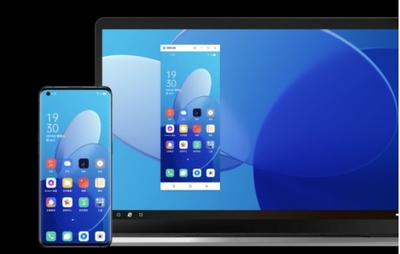 操作效率飛躍提升！OPPO跨屏互聯廣獲好評，計算機軟硬件零售市場迎來新催化