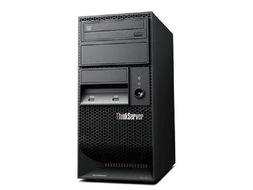 聯想TS230 S1225 2G 500G服務器 中小企業的高效算力首選